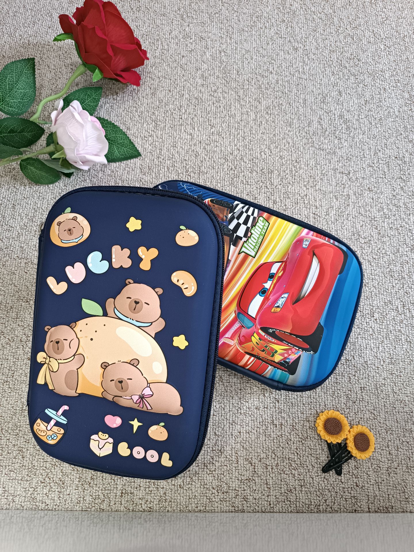 جا مدادی کتابی طلقی