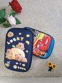 جا مدادی کتابی طلقی