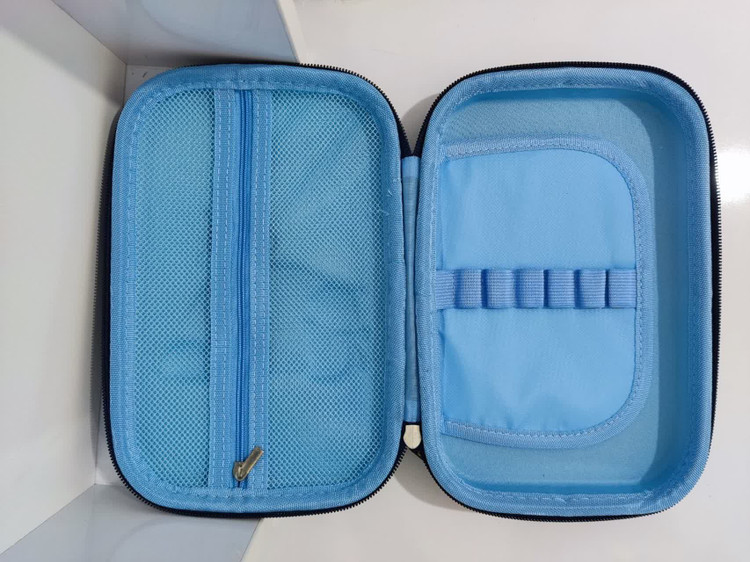 جا مدادی کتابی طلقی
